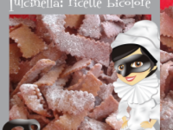 chiacchiere di carnevale