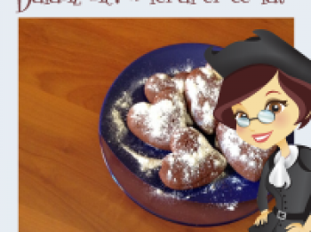 Biscotti al cioccolato