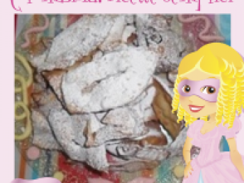 Chiacchiere di Carnevale