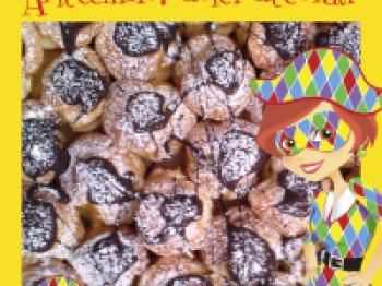 Bignè alla crema