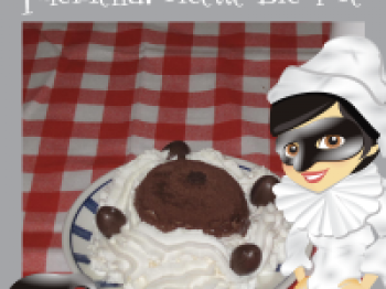 torta al cioccolato