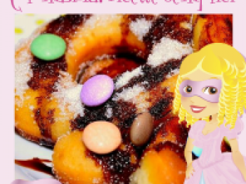 ciambelle di carnevale