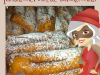 Le Chiacchiere