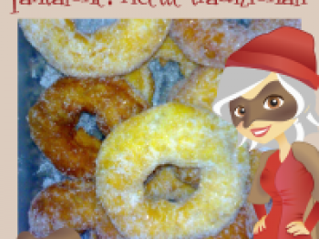 le frittelle di nonna lucia