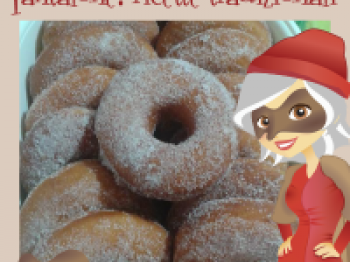 Fatti Fritti  “Para Frittus"