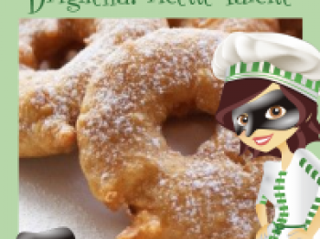 FRITTELLE DI MELE