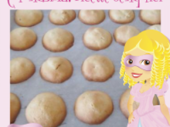 biscottini al latte