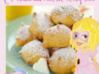 Tortelli di Carnevale