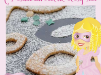 Mascherine dolci di Carnevale