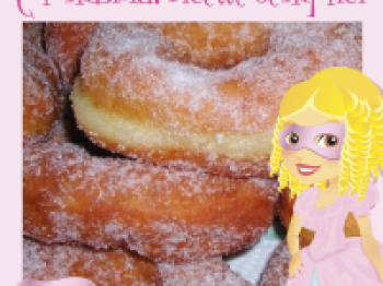 Ciambelle soffici