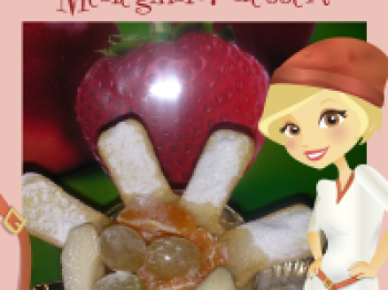 frutta dessert