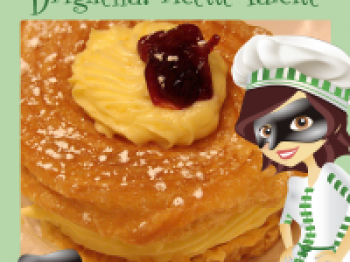 Zeppole di San Giuseppe