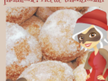 Tortelli di Carnevale