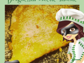 crepes granellate