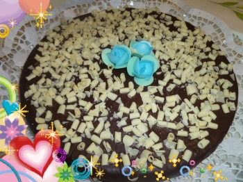 torta sacher