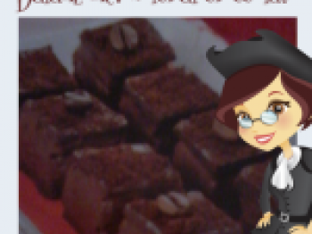 morbidotti al cioccolato
