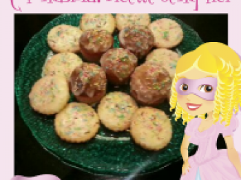 Muffin !!!