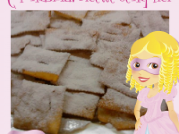 CHIACCHIERE DELLA NONNA