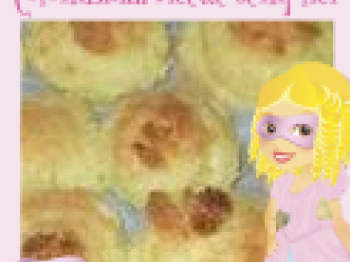 Biscotti golosi al cocco