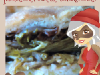 Pizza di Scarola