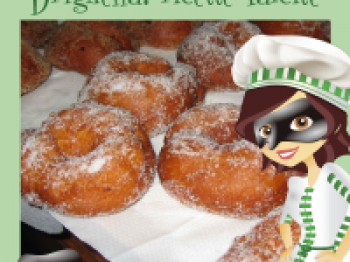 zeppole di carnevale