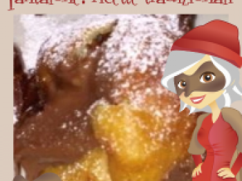 frittelle di carnevale