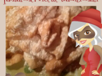 chiacchiere
