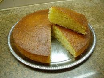 Torta rapida