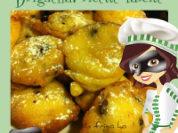 TORTELLI ALLO YOGURT