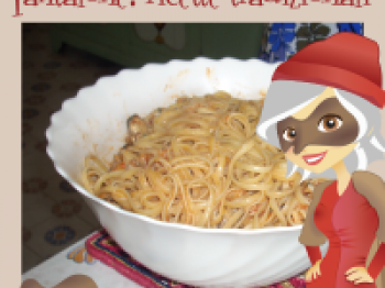 pasta allegra