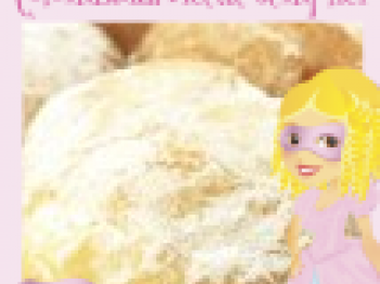 frittelle di carnevale