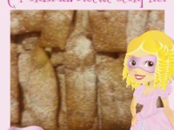 Chiacchiere!!!