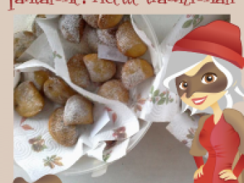 Tortellini fritti della nonna