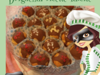 Bignè delle feste
