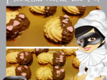 Biscottini incappucciati