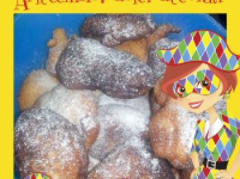 frittelle di mele