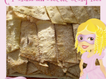 CROSTOLI AL FORNO