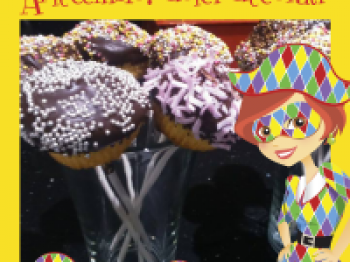 cake pops birichini
