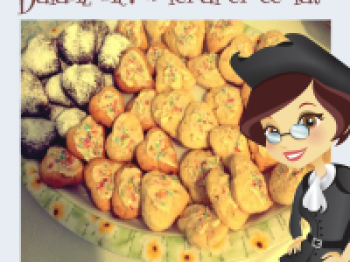 biscotti al cioccolato morbidi