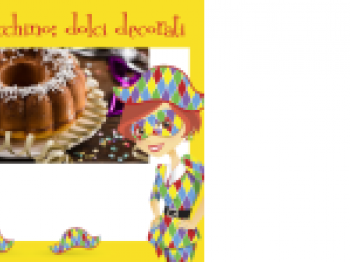 Ciambella di Carnevale