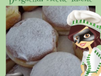 Krapfen