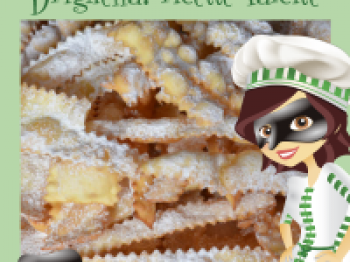 frappe di carnevale