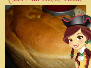 ciambellone goloso
