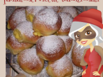 Bomboloni