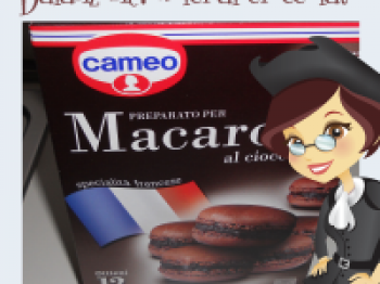 macarons