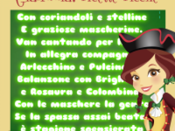 stelle filanti