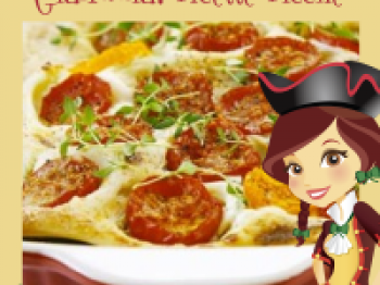 lasagne arlecchino