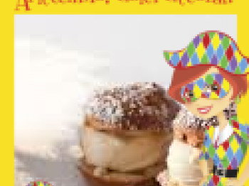 bigne ' alla nocciola