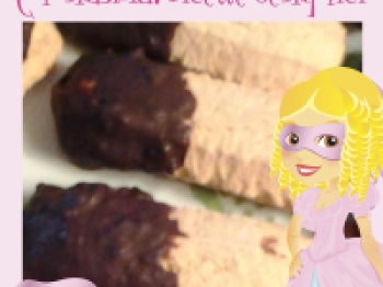 biscotti al burro