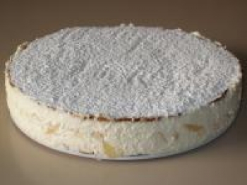 TORTA RICOTTA E PERA 